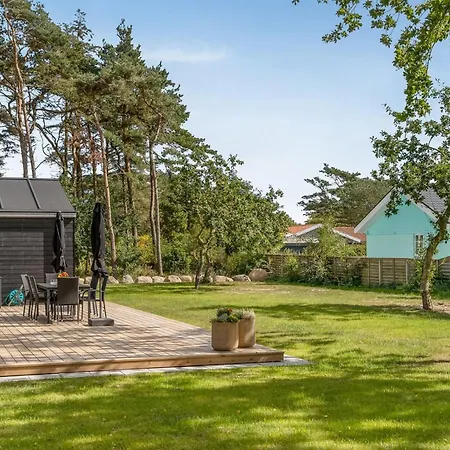 Zoya - From The Sea By Interhome