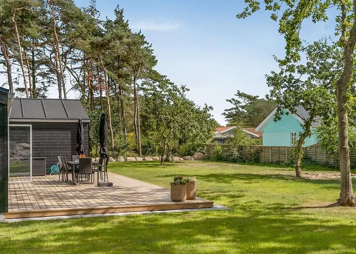 Zoya - From The Sea By Interhome